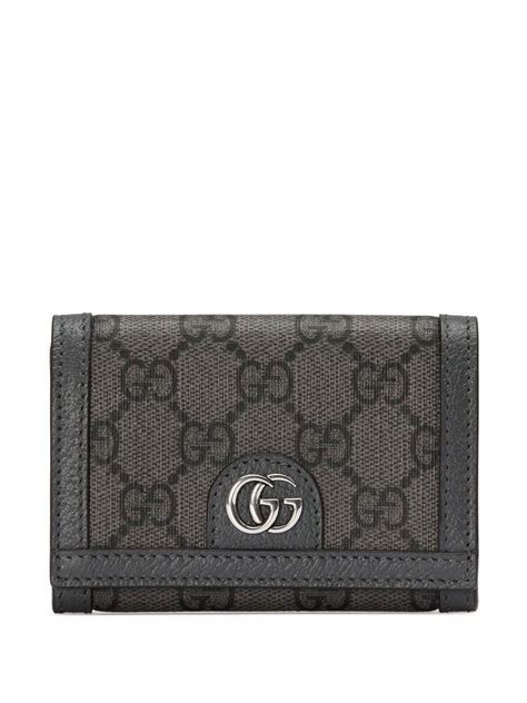 pasjeshouder heren gucci|Gucci Card Holders & Keychains .